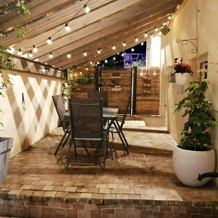 Appartement Cosy Au Coeur Du Beaujolais Saint-Lager Экстерьер фото