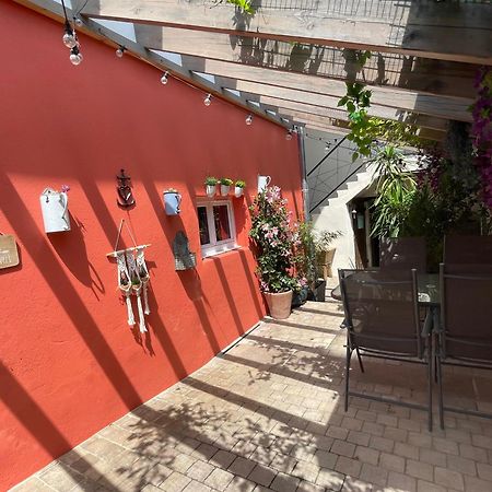 Appartement Cosy Au Coeur Du Beaujolais Saint-Lager Экстерьер фото