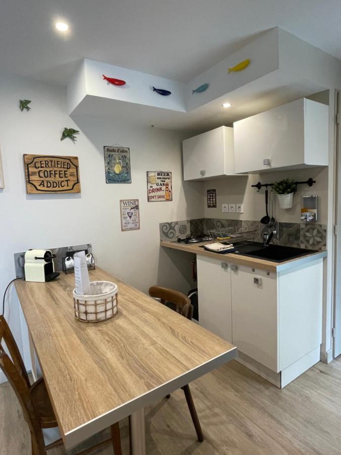 Appartement Cosy Au Coeur Du Beaujolais Saint-Lager Экстерьер фото