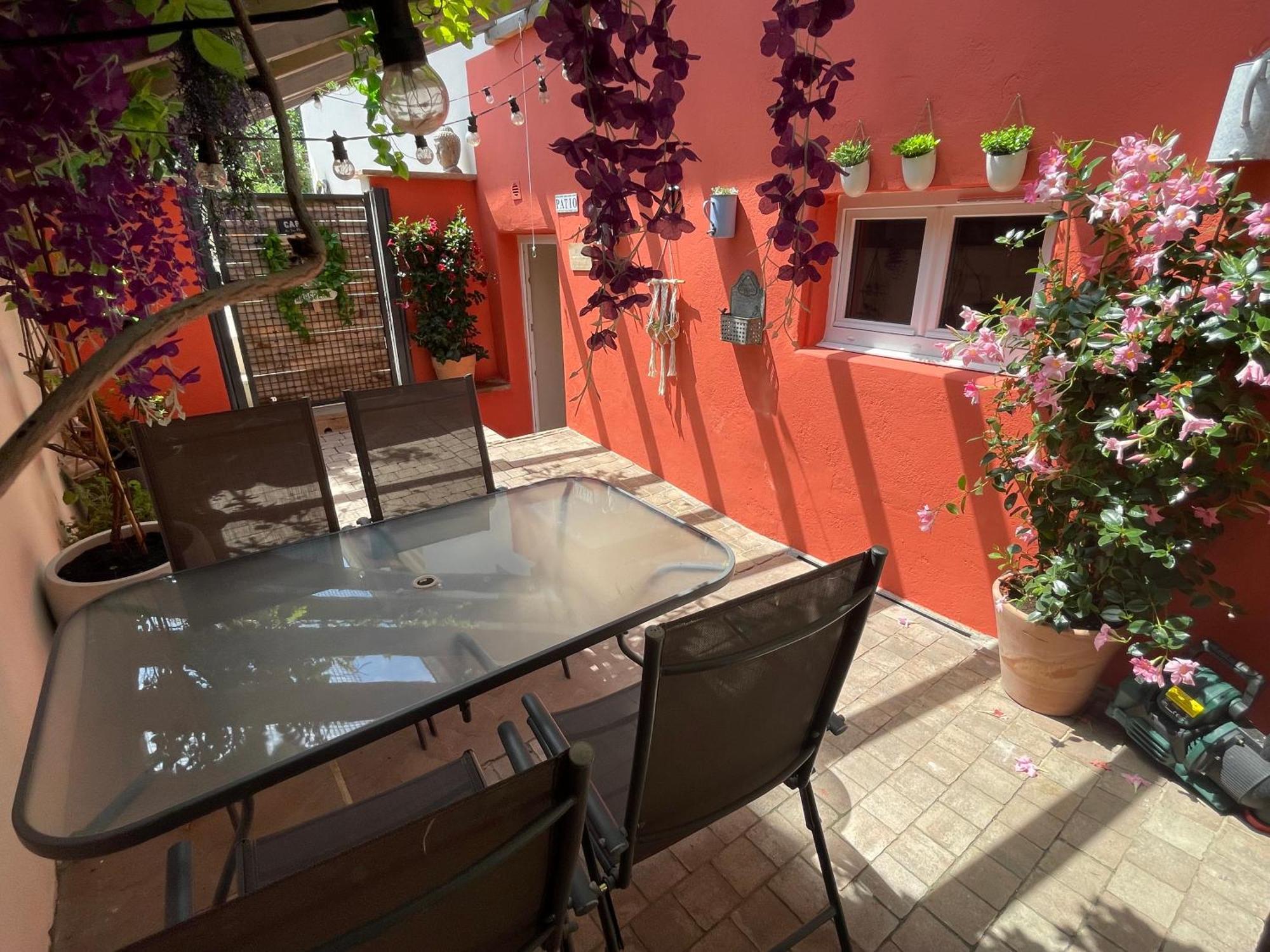 Appartement Cosy Au Coeur Du Beaujolais Saint-Lager Экстерьер фото